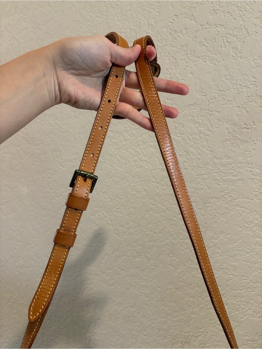 Louis Vuitton Monogram Saint
Germain 24 Crossbody Bag - Picture 12 of 14